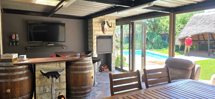 4 Bedroom Property for Sale in Naudeville Free State